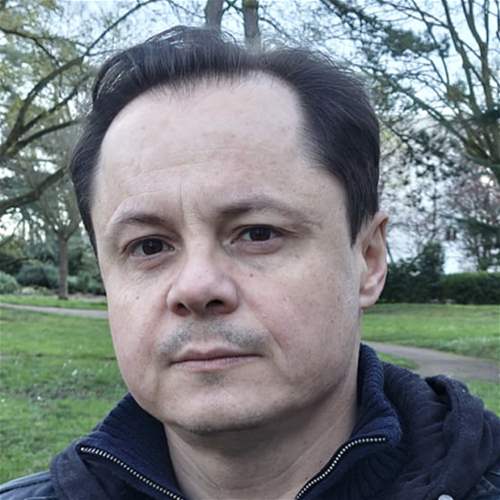 Jean Meursault