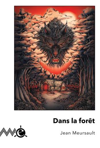 Dans la for&ecirc;t