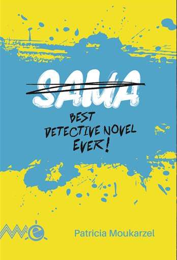 Sama - Best Detective Novel Ever!