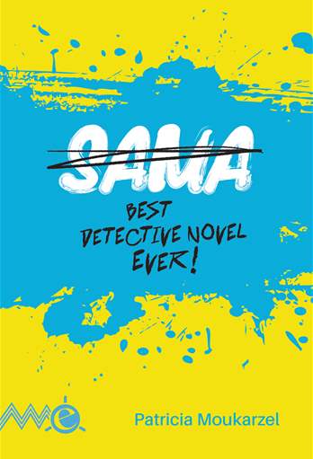 Sama - Best Detective Novel Ever!